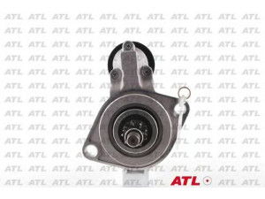 ATL Autotechnik A 10 530 starteris 
 Elektros įranga -> Starterio sistema -> Starteris
23300-BG3G1, 111 911 023 D, 311 911 023
