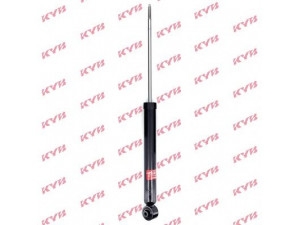 KYB 343309 amortizatorius 
 Pakaba -> Amortizatorius
6E0513025B, 6X0513031B, 6E0513025A