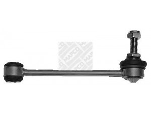 MAPCO 59904 šarnyro stabilizatorius 
 Ašies montavimas/vairavimo mechanizmas/ratai -> Stabilizatorius/fiksatoriai -> Savaime išsilyginanti atrama
0001802V004, 0001802V004000000