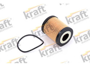 KRAFT AUTOMOTIVE 1701610 alyvos filtras 
 Techninės priežiūros dalys -> Techninės priežiūros intervalai
5650316, 56550316, 650308, 905363662