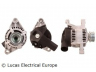 LUCAS ELECTRICAL LRB00327 kintamosios srovės generatorius 
 Elektros įranga -> Kint. sr. generatorius/dalys -> Kintamosios srovės generatorius
46231698, 46432411
