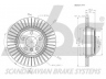 sbs 1815311599 stabdžių diskas 
 Stabdžių sistema -> Diskinis stabdys -> Stabdžių diskas
34216792233