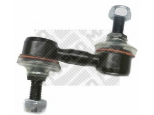 MAPCO 59543HPS šarnyro stabilizatorius 
 Ašies montavimas/vairavimo mechanizmas/ratai -> Stabilizatorius/fiksatoriai -> Savaime išsilyginanti atrama
4056A019, MR131732