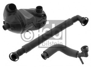 FEBI BILSTEIN 47264 valdymo vožtuvas, oro įsiurbimas; vožtuvas, variklio bloko alsuoklis 
 Variklis -> Karteris -> Alsuoklis
11 61 7 534 237