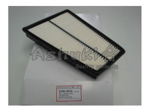 ASHUKI 0396-4030 oro filtras 
 Filtrai -> Oro filtras
0 986 AF2 040/BOSCH, 0K9A2-13-Z40
