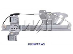 WAIglobal WPR0068R lango pakėliklis
25750510
