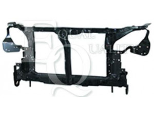 EQUAL QUALITY L03301 priekinis variklio gaubtas 
 Kėbulas -> Kėbulo dalys/ sparnas/buferis -> Priekinis aerodinaminio pasipriešinimo sumažinimas/grotelės
0K30A53100D