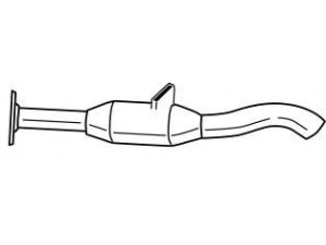AKS DASIS SG24704 išleidimo kolektorius