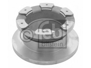 FEBI BILSTEIN 29161 stabdžių diskas 
 Dviratė transporto priemonės -> Stabdžių sistema -> Stabdžių diskai / priedai
0 4247 1150, 4247 1150