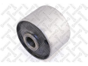 STELLOX 87-74123-SX valdymo svirties/išilginių svirčių įvorė 
 Ašies montavimas/vairavimo mechanizmas/ratai -> Valdymo svirtis/pasukamosios svirties sujungimas -> Montavimas/sutvirtinimas
54560-01J00, 54560VB012