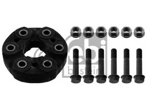 FEBI BILSTEIN 43480 jungtis, kardaninis velenas 
 Ašies pavara -> Kardaninis velenas, visas -> Universalus sujungimas
26 11 1 229 065, 26 11 1 229 065 S1