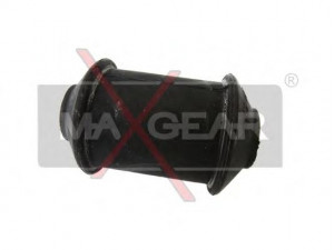 MAXGEAR 72-0564 įvorė, valdymo svirties montavimas 
 Ašies montavimas/vairavimo mechanizmas/ratai -> Valdymo svirtis/pasukamosios svirties sujungimas -> Montavimas/sutvirtinimas
4 041 450, 4 131 788