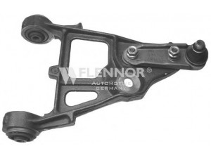 FLENNOR FL590-G vikšro valdymo svirtis 
 Ašies montavimas/vairavimo mechanizmas/ratai -> Valdymo svirtis/pasukamosios svirties sujungimas -> Vairo trauklės (valdymo svirtis, išilginis balansyras, diago
7700834917