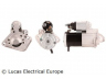 LUCAS ELECTRICAL LRS01968 starteris 
 Elektros įranga -> Starterio sistema -> Starteris
M0T21471, M0T87881, 23300-3329R