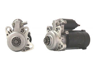 CEVAM 9659 starteris 
 Elektros įranga -> Starterio sistema -> Starteris
M2T54371, M2T54372, M2T60071, M2T60072