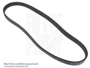 BLUE PRINT AD05S898 V formos rumbuoti diržai 
 Techninės priežiūros dalys -> Techninės priežiūros intervalai
25212-03010