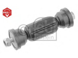 FEBI BILSTEIN 30588 šarnyro stabilizatorius 
 Ašies montavimas/vairavimo mechanizmas/ratai -> Stabilizatorius/fiksatoriai -> Savaime išsilyginanti atrama
4056A052