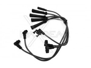 MAXGEAR 53-0054 uždegimo laido komplektas 
 Kibirkšties / kaitinamasis uždegimas -> Uždegimo laidai/jungtys
77 00 742 835