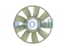 COJALI 7057110 ventiliatoriaus ratas, variklio aušinimas
504235059