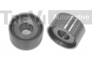 TREVI AUTOMOTIVE TD1276 kreipiantysis skriemulys, paskirstymo diržas