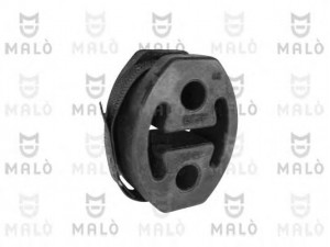 MAL? 148081 atraminis buferis, triukšmo slopintuvas 
 Išmetimo sistema -> Surinkimo dalys -> Atskiros surinkimo dalys -> Guminė apsauga
46546376, 1755F1, 46546376