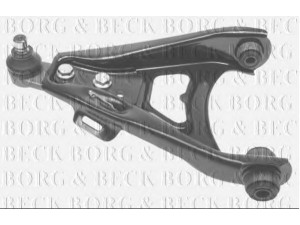 BORG & BECK BCA5623 vikšro valdymo svirtis 
 Ašies montavimas/vairavimo mechanizmas/ratai -> Valdymo svirtis/pasukamosios svirties sujungimas -> Vairo trauklės (valdymo svirtis, išilginis balansyras, diago
6001021454