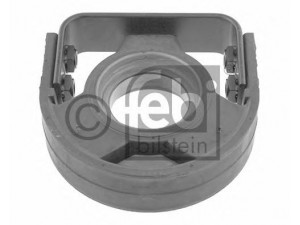 FEBI BILSTEIN 26410 pakaba, kardaninis velenas 
 Ašies pavara -> Kardaninis velenas, visas -> Guolis/montavimas
656 411 00 12