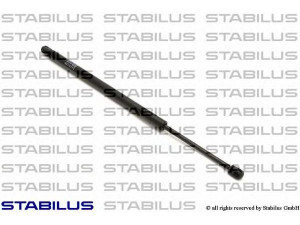 STABILUS 018494 dujinė spyruoklė, bagažinė 
 Priedai -> Bagažinė/pakrovimo skyrius
74820-S1C-E01, 74820-S1C-E013, 74820-S1C-E018