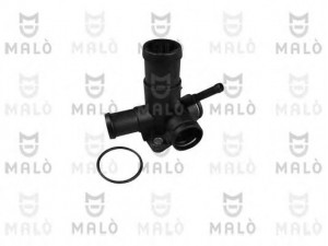 MAL? 116104 aušinimo skysčio jungė 
 Aušinimo sistema -> Žarnelės/vamzdeliai/sujungimai -> Jungės
068121132B