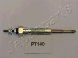 JAPANPARTS PT140 kaitinimo žvakė 
 Kibirkšties / kaitinamasis uždegimas -> Kaitinimo kaištis
19850-54050