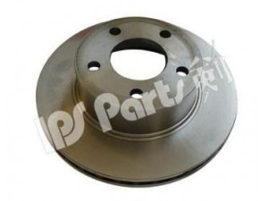 IPS Parts IBT-1059 stabdžių diskas 
 Dviratė transporto priemonės -> Stabdžių sistema -> Stabdžių diskai / priedai
8303-251-156, 8952005000, 9883-251-156