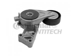 CONTITECH V85542 įtempiklio skriemulys, V formos rumbuotas diržas
06A903315D, 06A903315E, 06A903315D