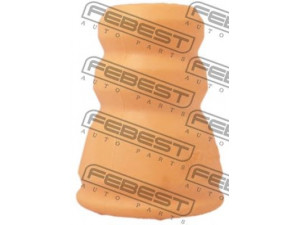 FEBEST HD-FD amortizatorius 
 Pakaba -> Amortizatorius
51722-SNA-904