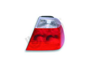 ULO 6822-04 kombinuotas galinis žibintas 
 Elektros įranga -> Šviesos -> Kombinuotas galinis žibintas/dalys -> Kombinuotas galinis žibintas
63218383822