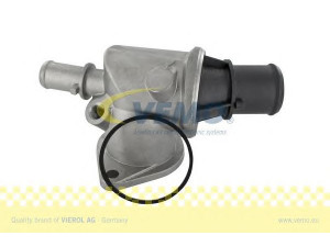 VEMO V24-99-0016 termostatas, aušinimo skystis 
 Aušinimo sistema -> Termostatas/tarpiklis -> Thermostat
46 417 962