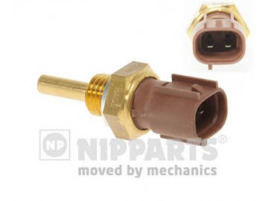 NIPPARTS J5657002 temperatūros jungiklis, radiatoriaus ventiliatorius 
 Aušinimo sistema -> Siuntimo blokas, aušinimo skysčio temperatūra
22630-AA040