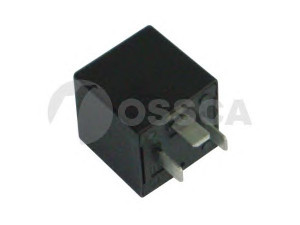 OSSCA 00370 posūkio rodiklio pertraukiklis 
 Elektros įranga -> Relė
1 035 579, 7 228 813, 12 26 932