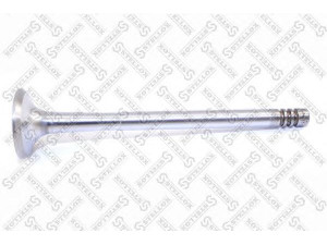 STELLOX 01-24218-SX išleidimo vožtuvas 
 Variklis -> Variklio uždegimo laiko reguliavimo kontrolė -> Vožtuvų eilė -> Vožtuvai/dalys
60812981, 608 12 981, 7735899