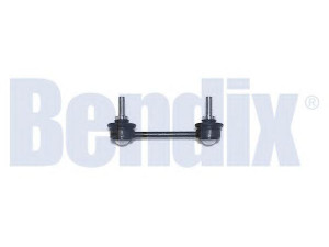 BENDIX 042960B šarnyro stabilizatorius 
 Ašies montavimas/vairavimo mechanizmas/ratai -> Stabilizatorius/fiksatoriai -> Savaime išsilyginanti atrama
56261-86J25, 5626190J01