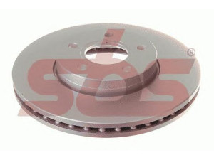 sbs 1815314863 stabdžių diskas 
 Dviratė transporto priemonės -> Stabdžių sistema -> Stabdžių diskai / priedai
31341642, 31381374