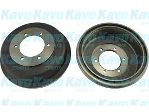 KAVO PARTS BD-5859 stabdžių būgnas 
 Stabdžių sistema -> Būgninis stabdys -> Stabdžių būgnas
MB895470