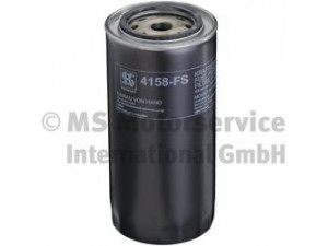 KOLBENSCHMIDT 50014158 kuro filtras 
 Techninės priežiūros dalys -> Papildomas remontas
139 9760, 139 9760, 2992241, 4894548