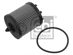 FEBI BILSTEIN 39762 alyvos filtras 
 Filtrai -> Alyvos filtras
71739396, 71752468, 71769199, 71773180