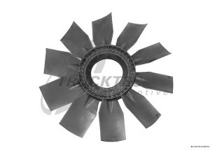 TRUCKTEC AUTOMOTIVE 03.19.025 ventiliatoriaus ratas, variklio aušinimas
8149866