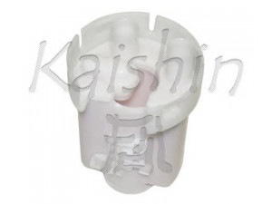 KAISHIN FC1206 kuro filtras 
 Techninės priežiūros dalys -> Papildomas remontas
2330028040