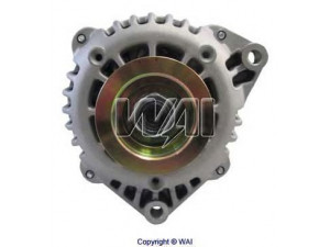 WAIglobal 8490-3N kintamosios srovės generatorius