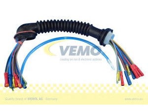 VEMO V10-83-0023 remonto rinkinys, diržas 
 Elektros įranga -> Diržas
6Q0 971 147 B part, 6Q0 971 147 C part