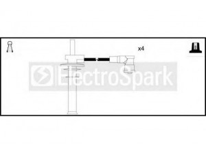 STANDARD OEK1047 uždegimo laido komplektas 
 Kibirkšties / kaitinamasis uždegimas -> Uždegimo laidai/jungtys
PW811811, PW892022, PW892023, PW892024