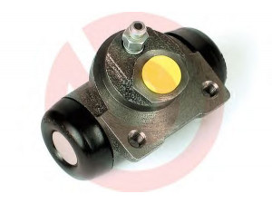 BREMBO A 12 274 rato stabdžių cilindras 
 Stabdžių sistema -> Ratų cilindrai
71737952, 71737953, 7734997, 9948195