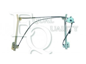 EQUAL QUALITY 050954 lango pakėliklis 
 Vidaus įranga -> Elektrinis lango pakėliklis
51337039452